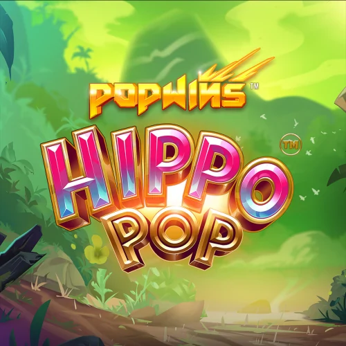 HippoPop