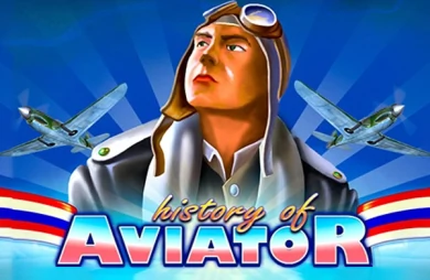 History of Aviator