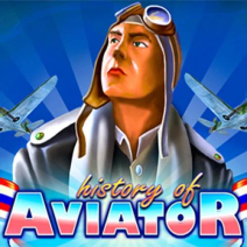 History of Aviator