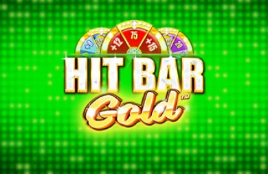 Hit Bar Gold