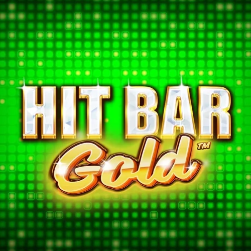 Hit Bar Gold