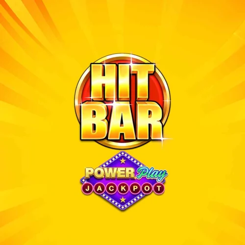 Hit Bar