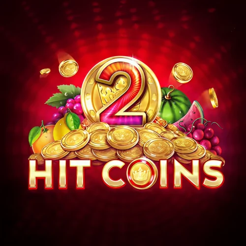 Hit Coins 2 Hold and Spin