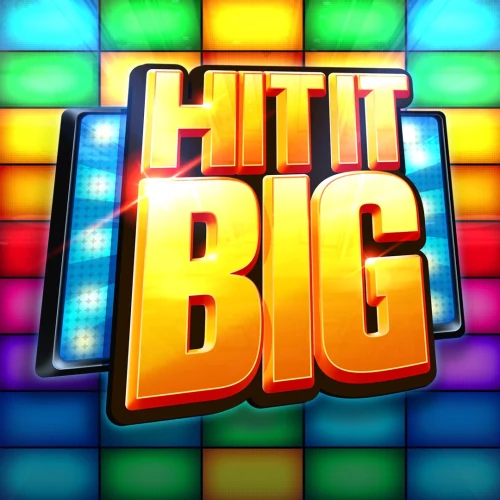 Hit It Big