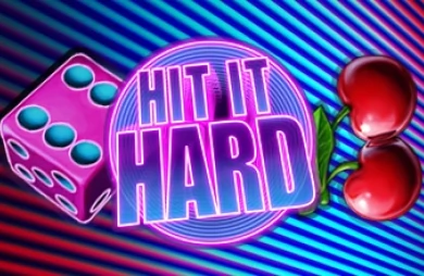 Hit It Hard