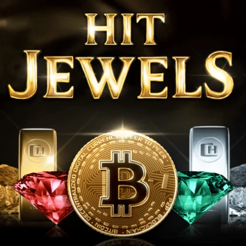 Hit Jewels