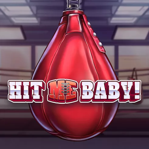 Hit ME Baby!