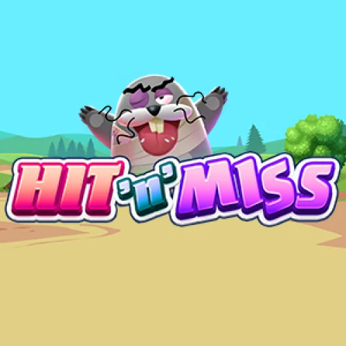 Hit N Miss