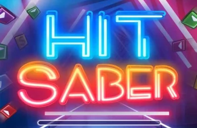 Hit Saber