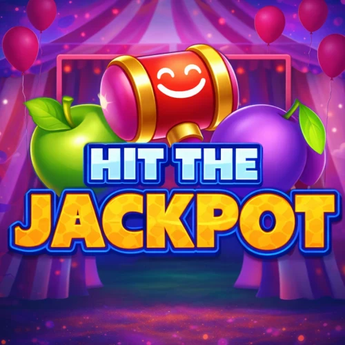 Hit The Jackpot