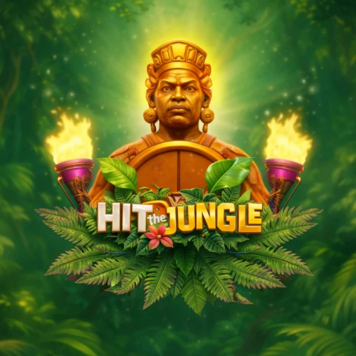 Hit the Jungle
