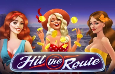 Hit The Route