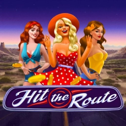 Hit The Route