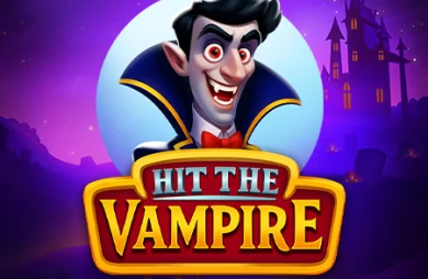 Hit the Vampire