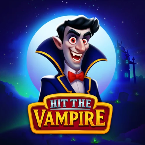 Hit the Vampire