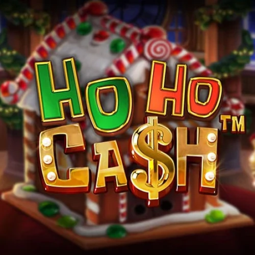 Ho Ho Cash