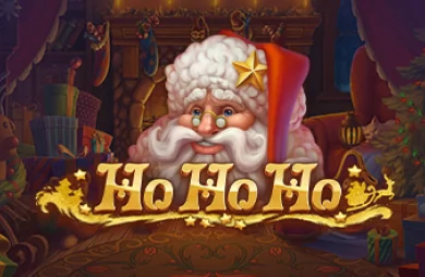 Ho Ho Ho (G.Games)