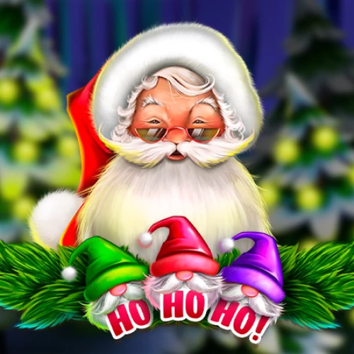 Ho Ho Ho! (Popok Gaming)