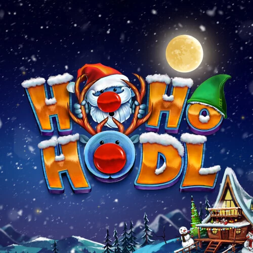 Ho Ho Hodl