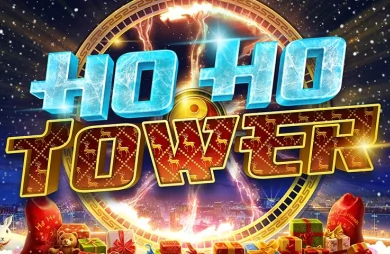 Ho Ho Tower