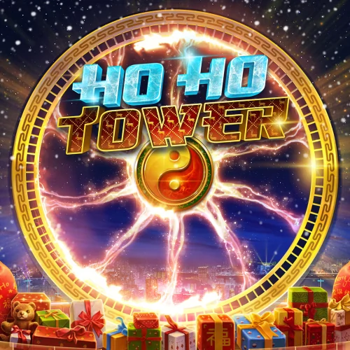 Ho Ho Tower