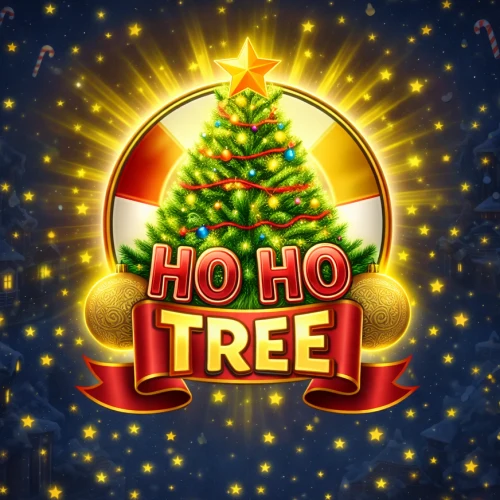 Ho Ho Tree