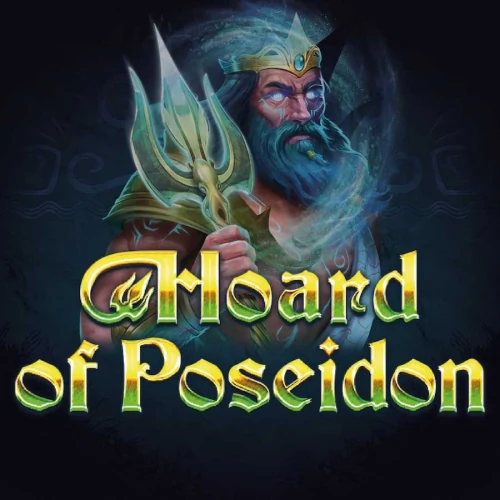 Hoard Of Poseidon