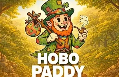 Hobo Paddy