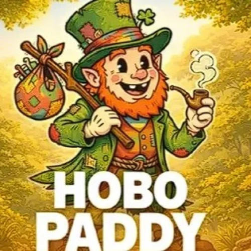 Hobo Paddy