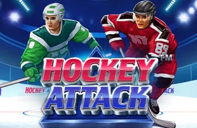 Hockey Attack