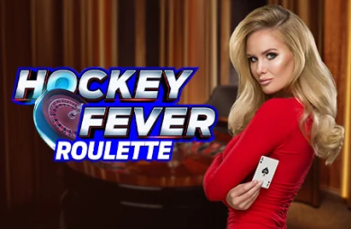 Hockey Fever Roulette