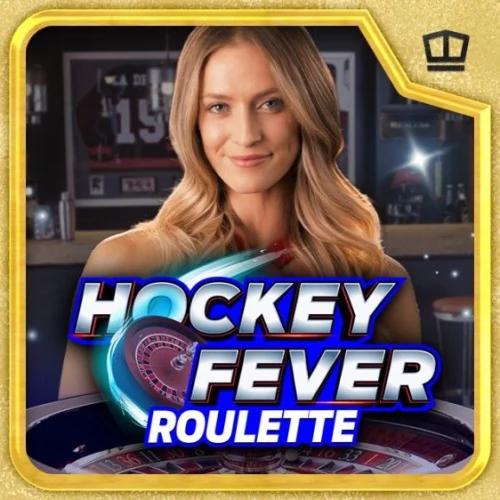 Hockey Fever Roulette