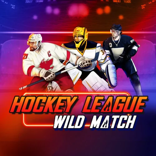 Hockey League Wild Match