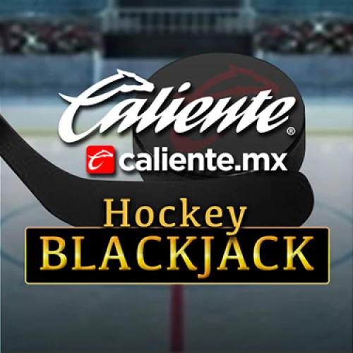 Hockey Premium Blackjack