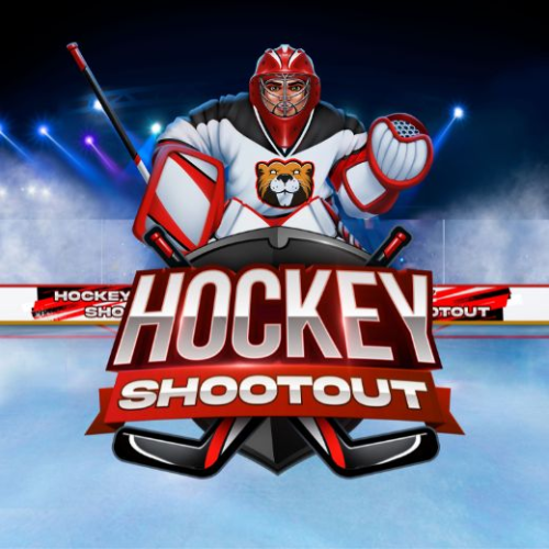 Hockey Shootout (Evoplay)
