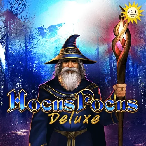 Hocus Pocus Deluxe HD