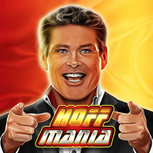 Hoffmania