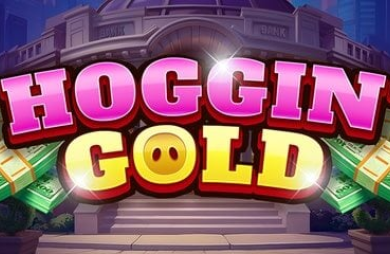 Hoggin' Gold