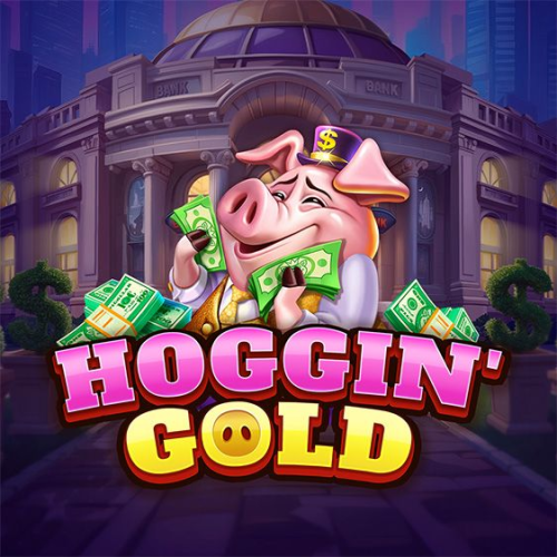 Hoggin' Gold