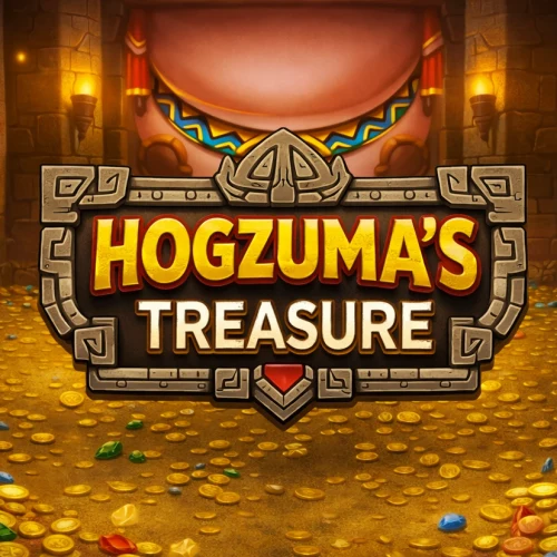 Hogzuma's Treeasure