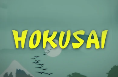 Hokusai