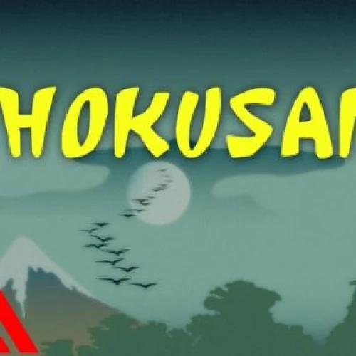 Hokusai