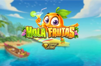 Hola Frutas
