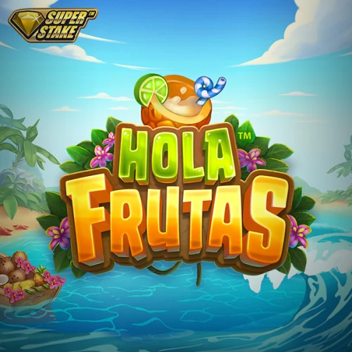 Hola Frutas