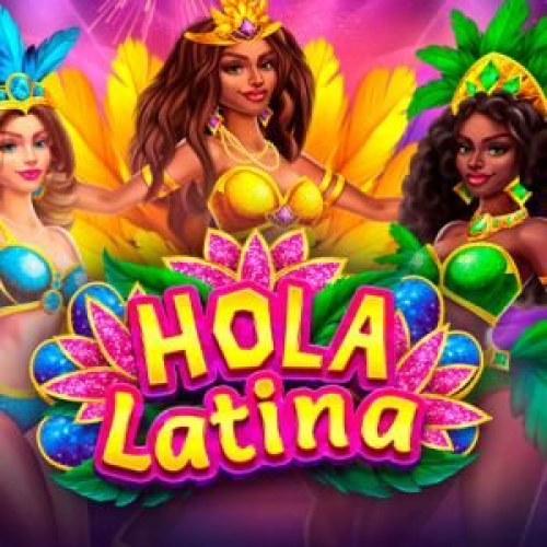 Hola Latina