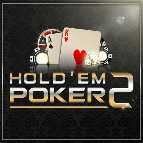 Hold Em Poker 2