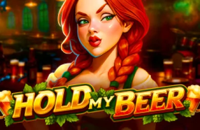 Hold My Beer