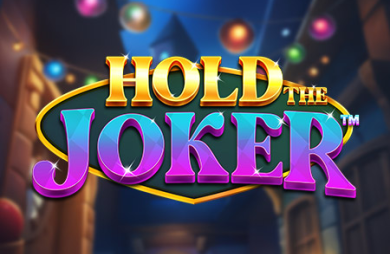 Hold the Joker
