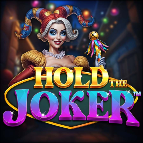 Hold the Joker