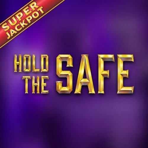 Hold the Safe Jackpot